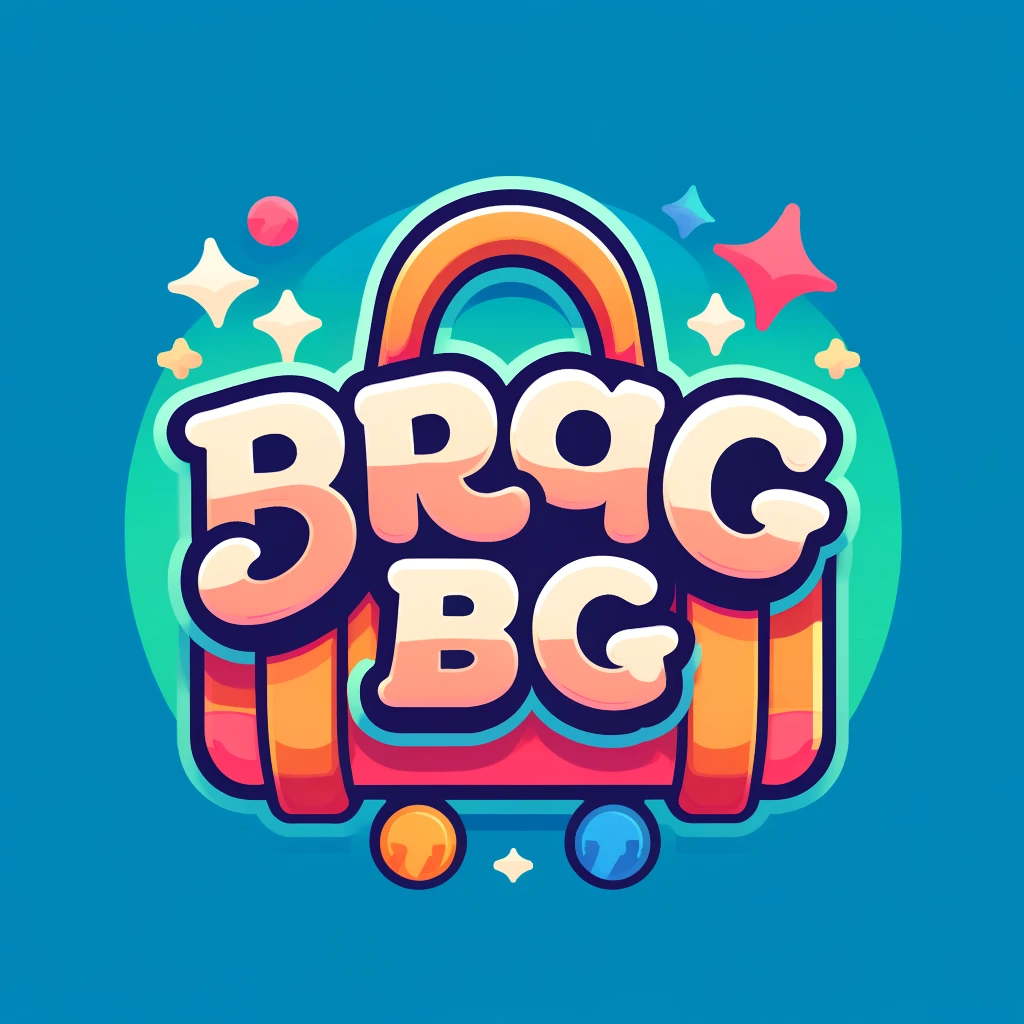 Logo da bragbg